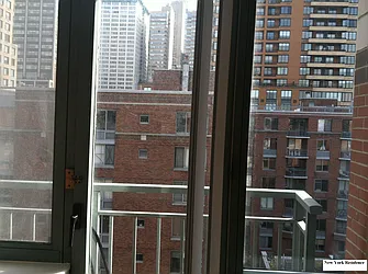 Rented by New York Residence