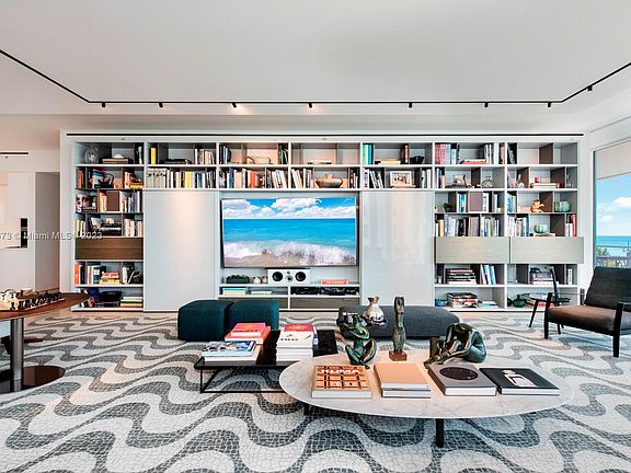 5th image of 9001 Collins Ave #S-401