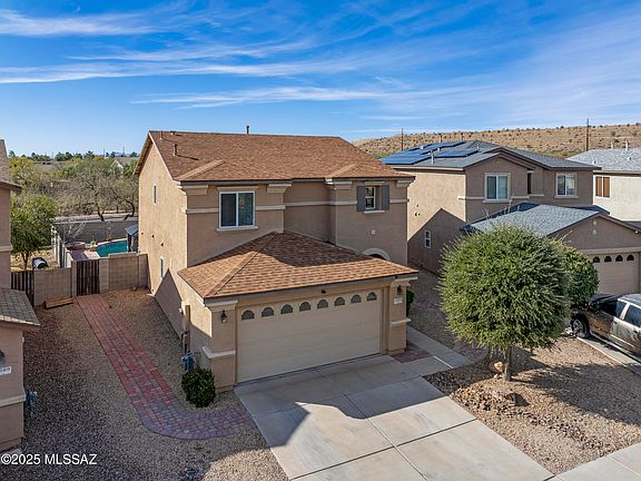 2nd image of 1315 W Camino Mesa Sonorense