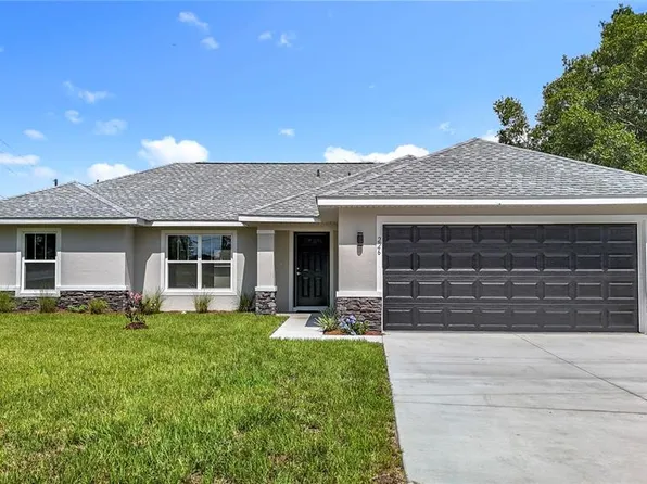 226 Locust Ln, Ocala, FL 34472