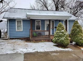 1529 Hiland Ave, Coraopolis, PA