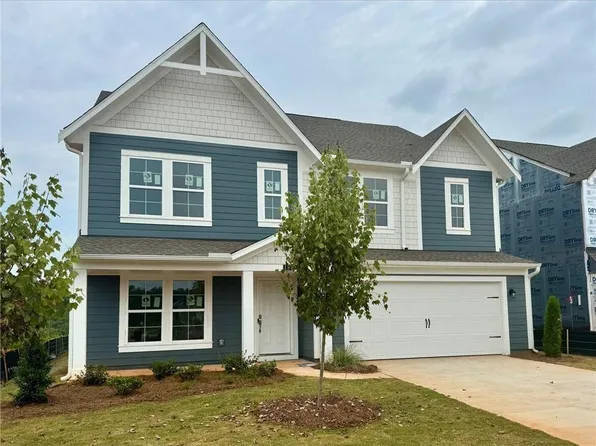 188 Warrior Ct, Hoschton, GA 30548