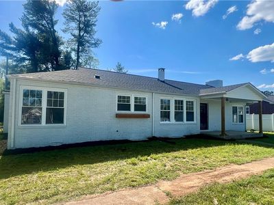 173 Sparta Rd, North Wilkesboro, NC, 28659