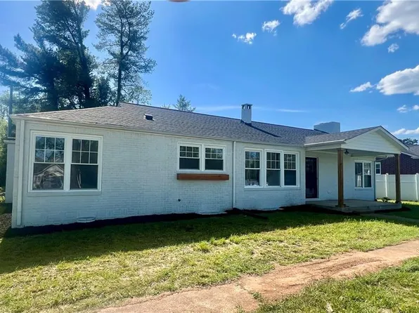 173 Sparta Rd, North Wilkesboro, NC 28659