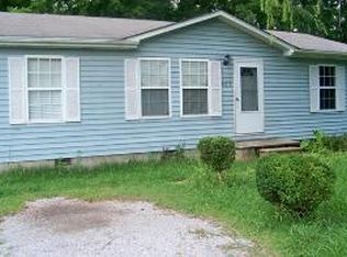 603 E Main St, Decherd, TN 37324