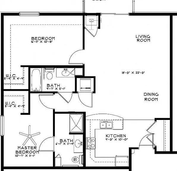 Powers Ridge — Photo 42