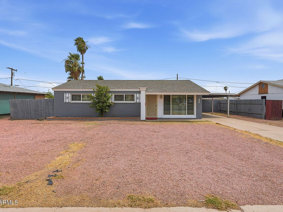 1st image of 3337 W THOMAS Road