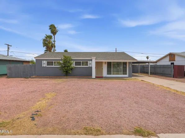 3337 W THOMAS Road, Phoenix, AZ 85017