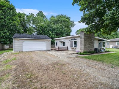 150 Fullerton Ave, Galesburg, MI, 49053