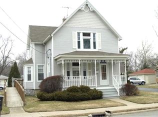 15962 S Park Ave, South Holland, IL 60473
