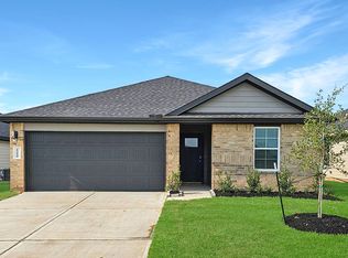 5131 Sunset Oaks Dr, Fresno, TX 77545