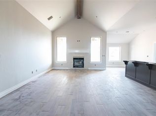 8000 NW 152nd Ter, Edmond, OK 73013