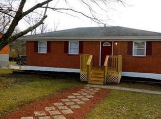 1519 Thames Dr, Lexington, KY 40517