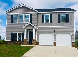 1141 Fawn Forest Rd, Grovetown, GA 30813