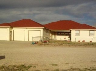 57625 E County Road 46, Strasburg, CO 80136