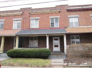 3545 Massachusetts Ave, Pittsburgh, PA 15212
