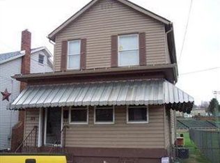 324 2nd St, Freeport, PA 16229