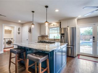 401 Creekside Dr, Richardson, TX 75081