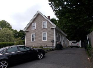 250 School St, Stoughton, MA 02072