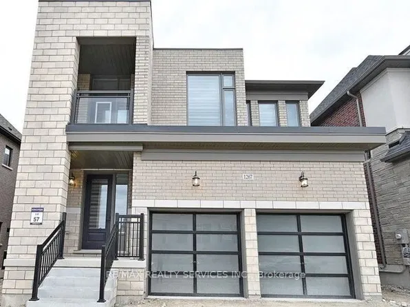 1267 Upper Thames Dr, Woodstock, ON N4T 0M9