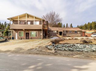 631 N Warren Ave, Newport, WA 99156