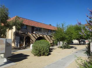 1612 Cordoba Ln, Las Vegas, NV 89108