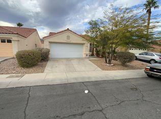 1709 Matador Way, Las Vegas, NV 89128