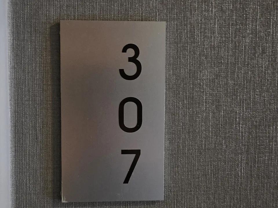 314-22 Walnut St #307