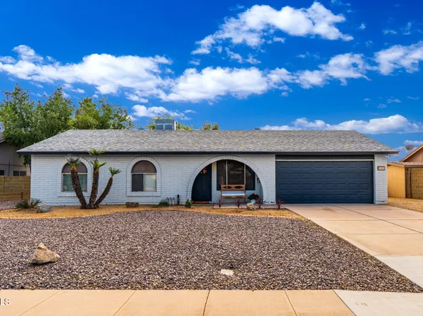 2103 N LOS ALTOS Drive, Chandler, AZ 85224