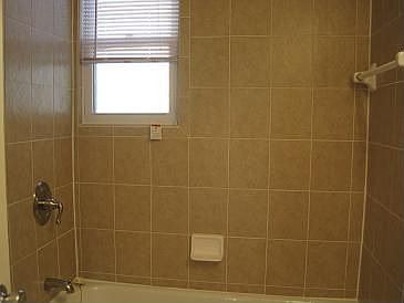 upper level bath