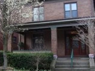 3421 Beechwood Blvd, Pittsburgh, PA 15217