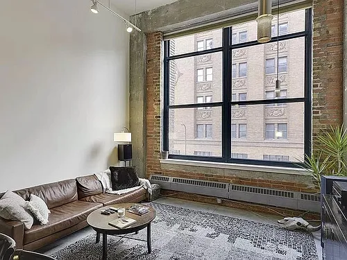 250 Park Ave #215 Photo 1
