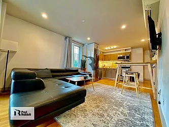 Rented by PadRabbit LLC