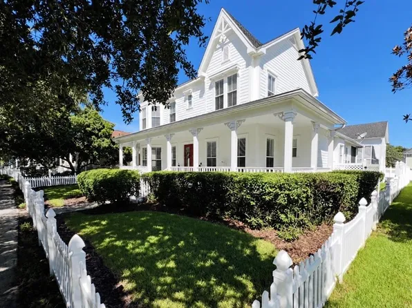 1113 CELEBRATION AVENUE, CELEBRATION, FL 34747