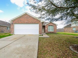 21910 Silverfield Park Ln, Katy, TX 77449