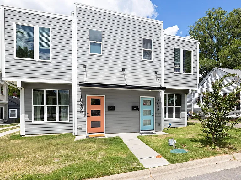 1803 Southgate St #A — Photo 28