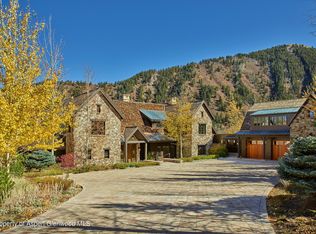 864 Moore Dr, Aspen, CO 81611
