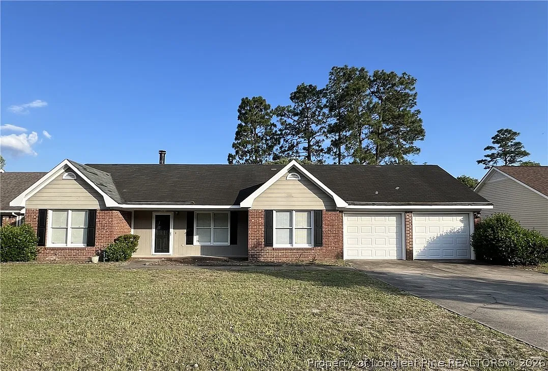 3 bed, 2.0 bath, 1644 sqft, $1,550 — Photo 1