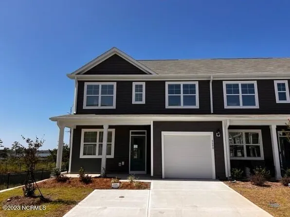 6600 Shark Tooth Trail Unit 72, Wilmington, NC 28412