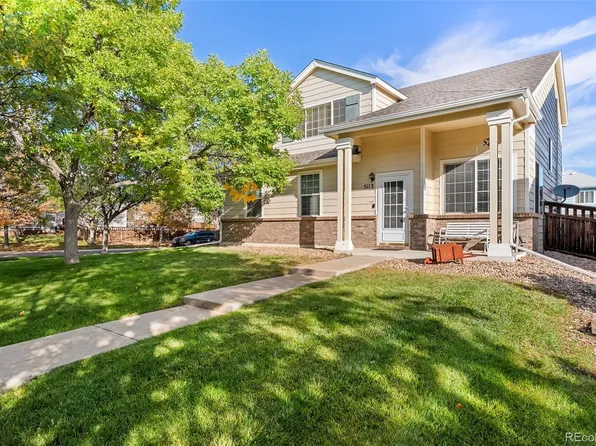 5113 Grey Swallow Street, Brighton, CO 80601