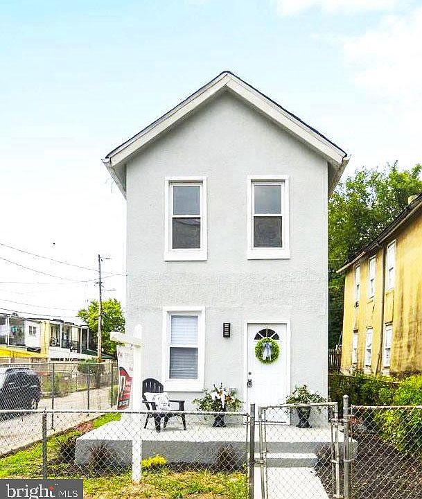 1447 Montpelier St, Baltimore, MD 21218 Zillow
