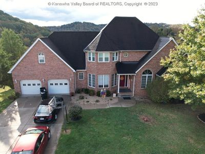2 Elizabeth Dr, Charleston, WV, 25312
