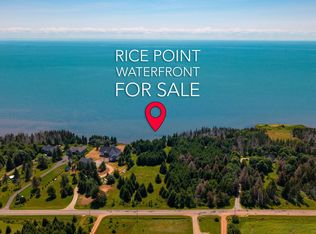 1 Route 19 LOT 8, Rice Pt, PE C0A1H6