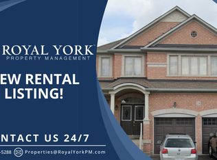 24 Strathdale Rd #1, Brampton, ON L6P2Y1