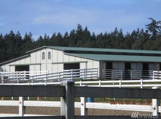 1710 S Jacob Miller Rd, Port Townsend, WA 98368
