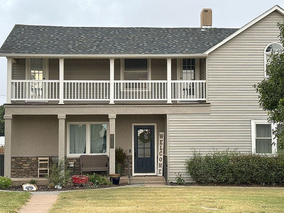 405 Elm St, Spearville, KS 67876 Zillow