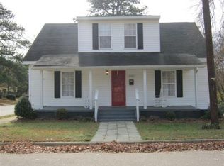 3101 Woods Pl, Raleigh, NC 27607