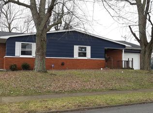 1208 Superior St, Bellefontaine, OH 43311