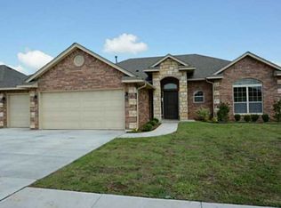 5708 Sanderling Rd, Oklahoma City, OK 73179