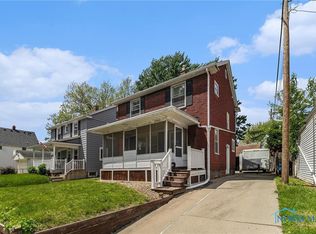 1542 Craigwood Rd, Toledo, OH 43612